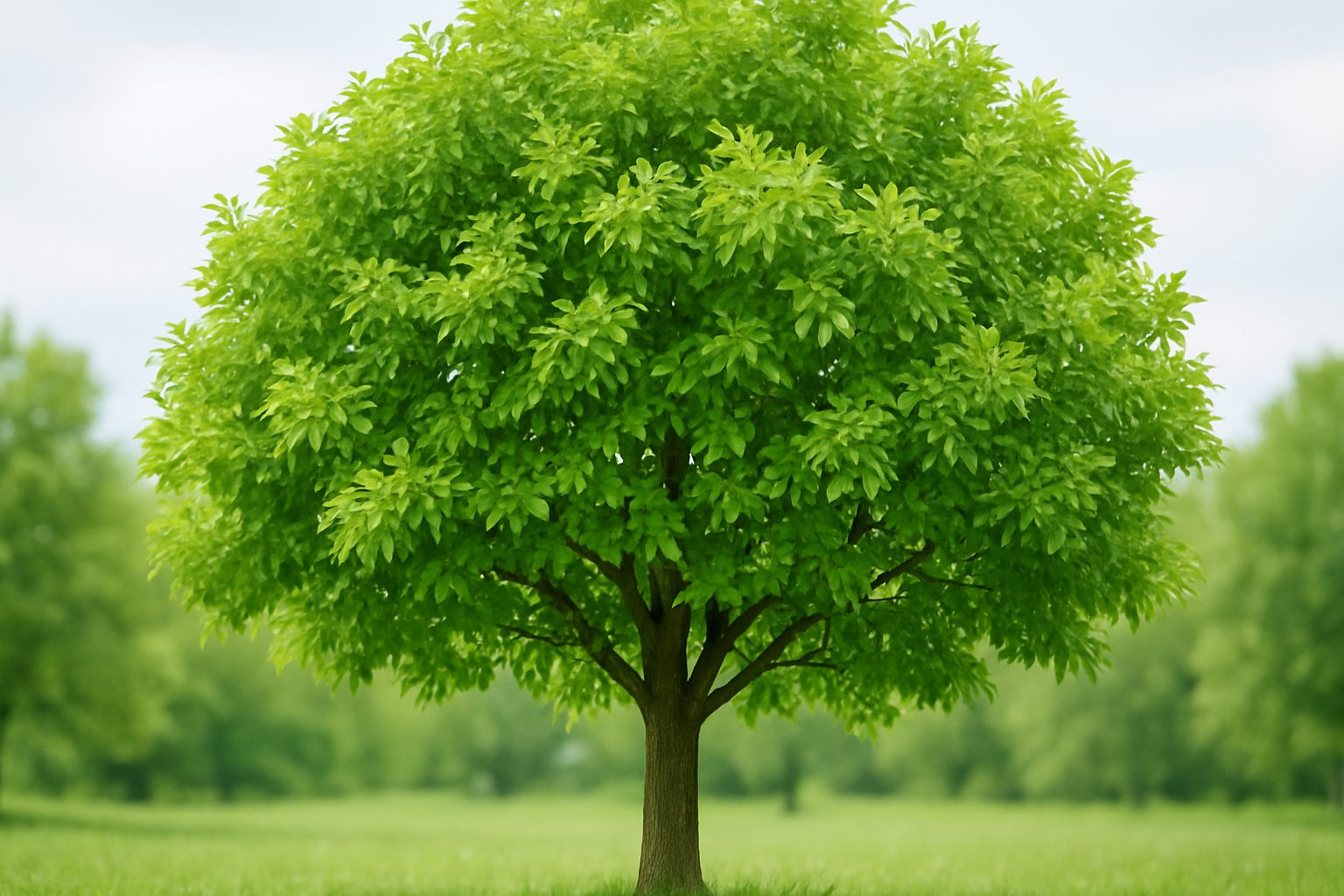 How Professional Tree Fertilization Services Support Long-Term Tree Health