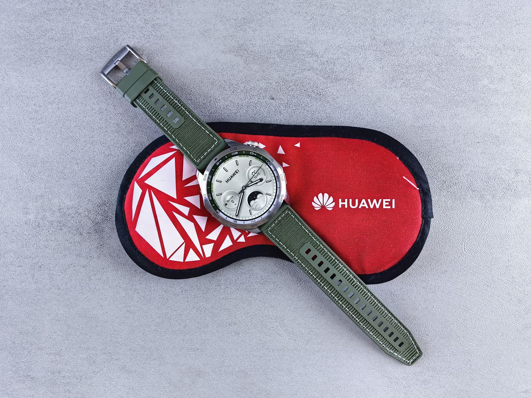 Huawei Smartwatches: Best New Features for Health Monitoring
