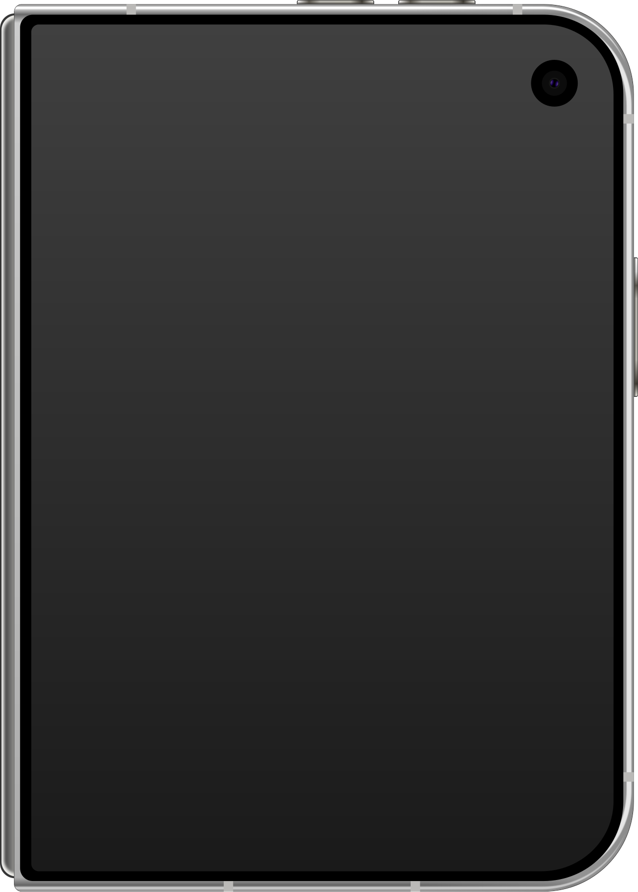 iPhone Duo impact on Samsung