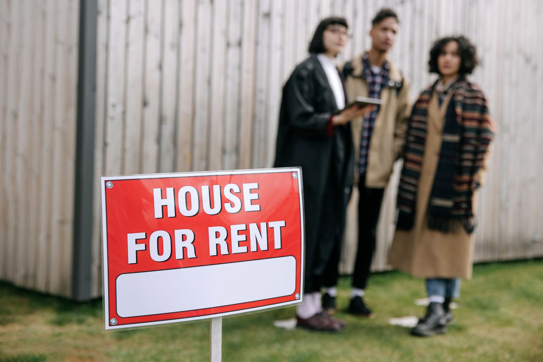 Rental help searches