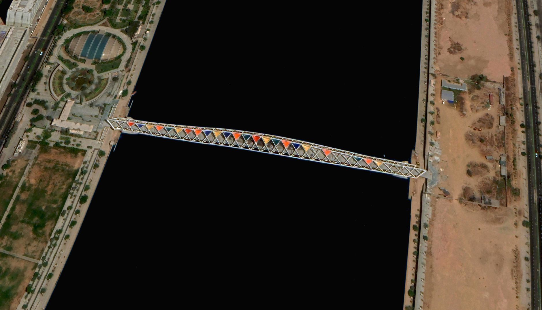 Steel Flyover Inauguration: Is It the Best Infrastructure Project?