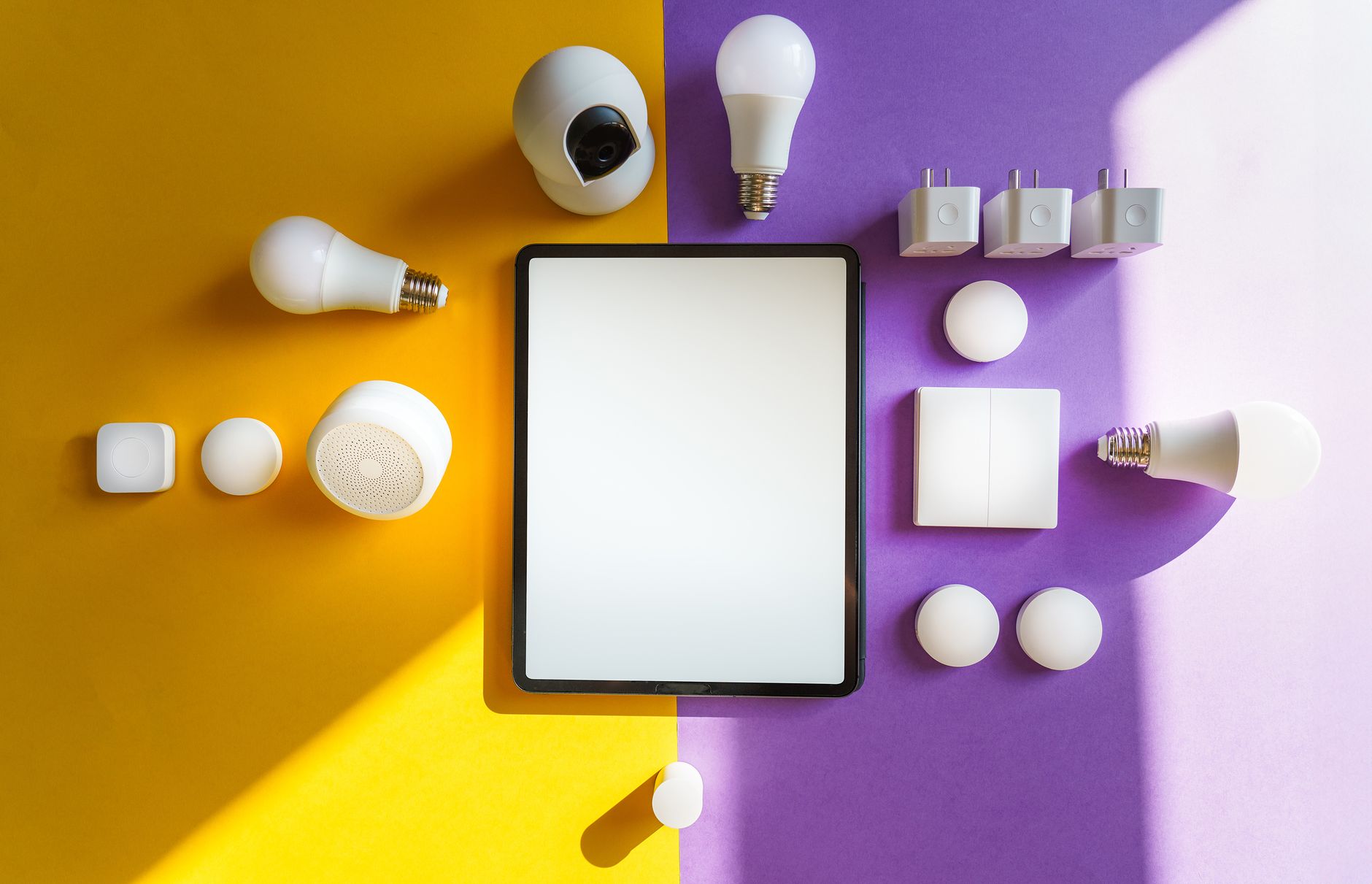 UGREEN Smart Living: The Best Smart Home Solutions Revealed