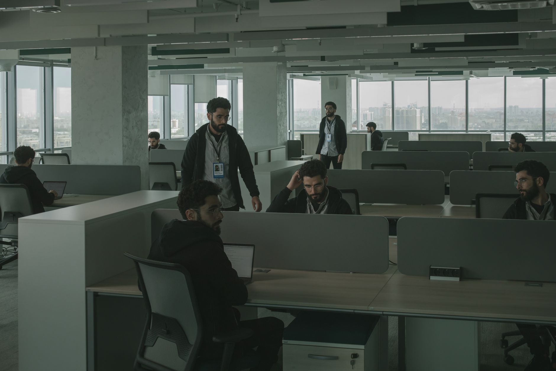 free Office clones