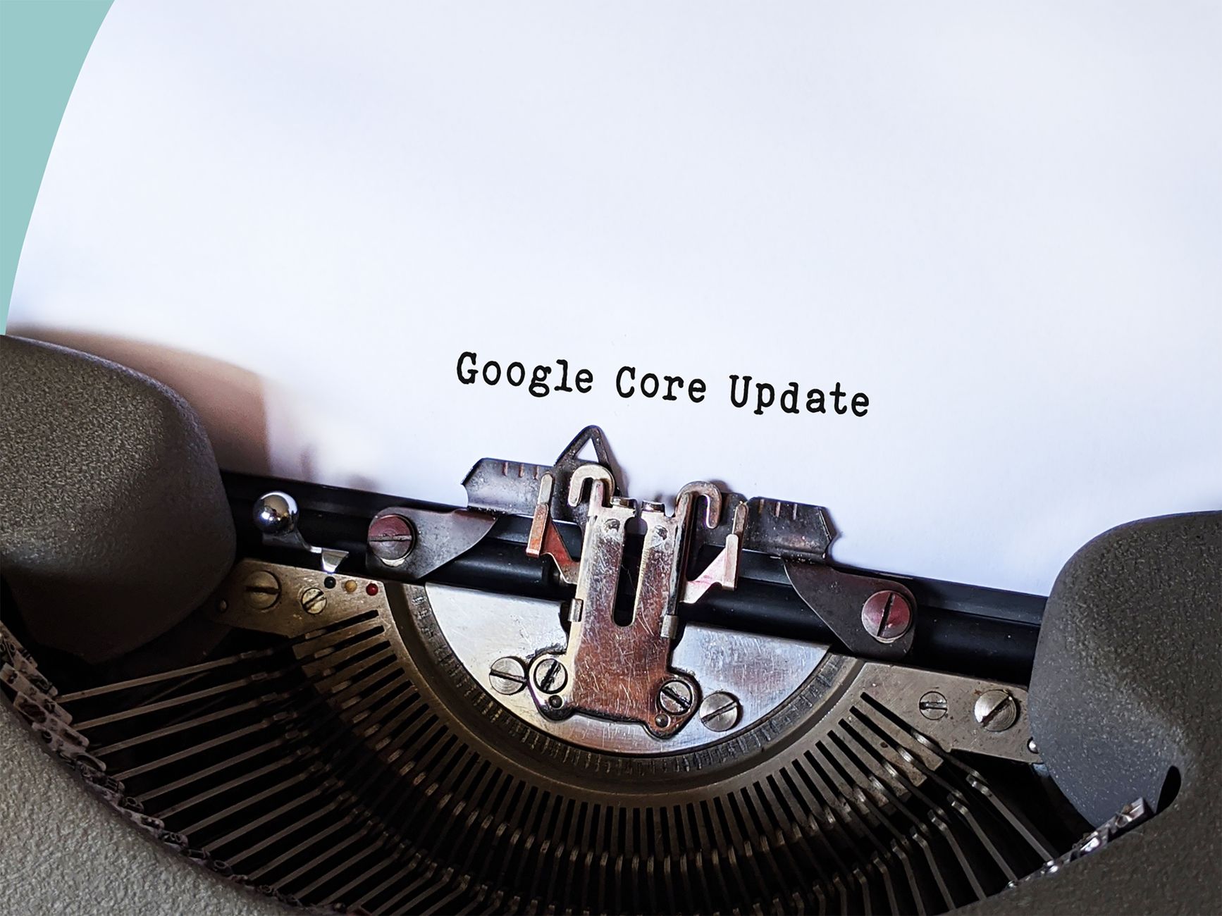 Google Search AI updates