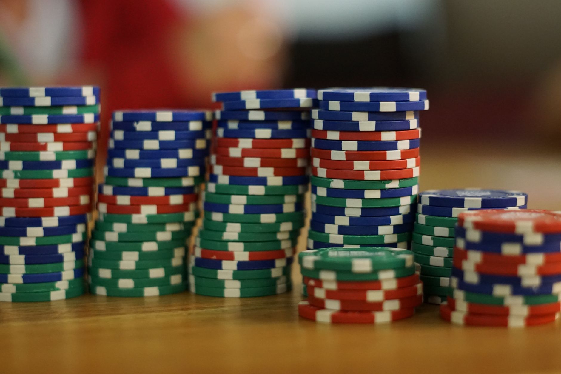 Hack 'n' Stack game
