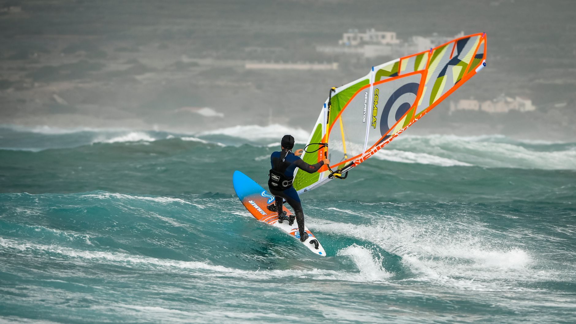 Mistral Large 4 performance